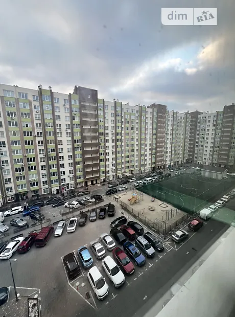 Квартира на вул. Академіка Шалімова, 65А в Києві, ID 231686, фото №20