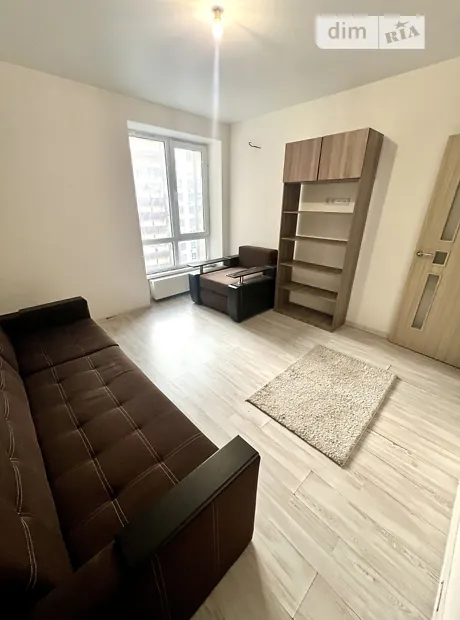 Квартира на вул. Академіка Шалімова, 65А в Києві, ID 231686, фото №23