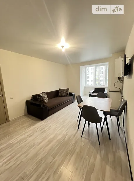 Квартира на вул. Академіка Шалімова, 65А в Києві, ID 231686, фото №9