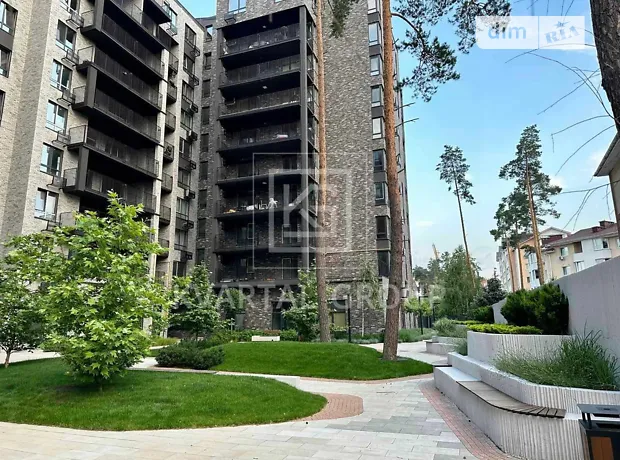 Квартира на вул. Літературна, 1В в Києві, ID 224086, фото №1