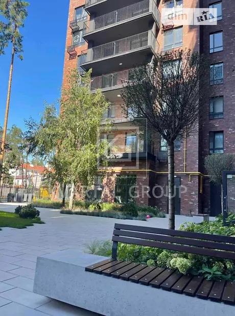 Квартира на вул. Літературна, 1В в Києві, ID 224086, фото №14