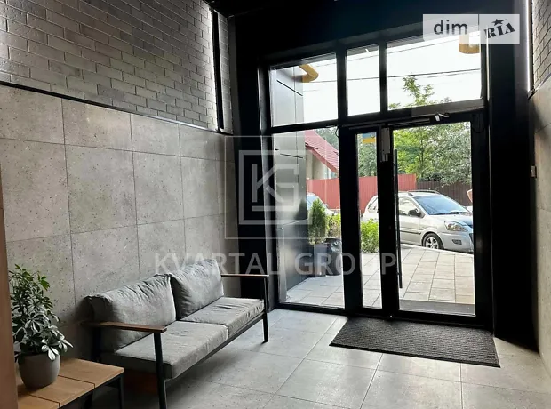 Квартира на вул. Літературна, 1В в Києві, ID 224086, фото №15