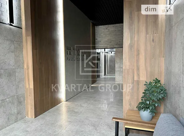 Квартира на вул. Літературна, 1В в Києві, ID 224086, фото №16