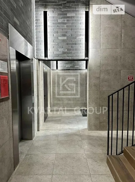 Квартира на вул. Літературна, 1В в Києві, ID 224086, фото №17