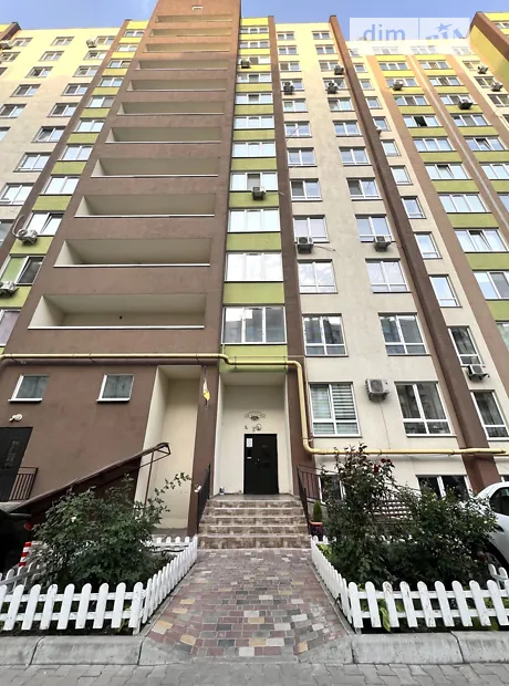 Квартира на вул. Академіка Шалімова, 61А в Києві, ID 238568, фото №22