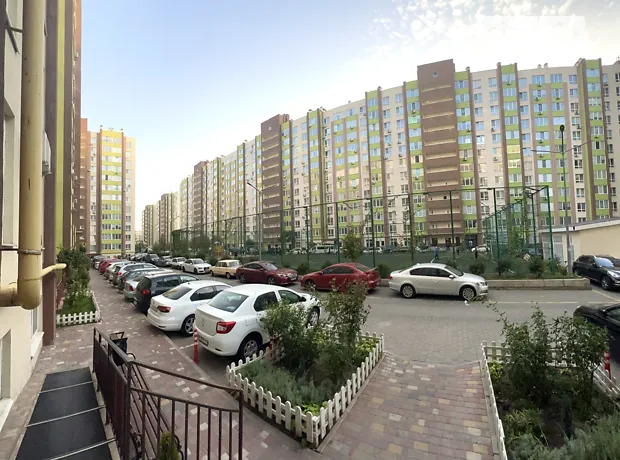 Квартира на вул. Академіка Шалімова, 61А в Києві, ID 238568, фото №24