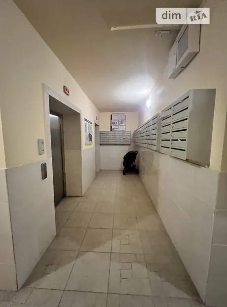 Квартира на вул. Академіка Шалімова, 61А в Києві, ID 238568, фото №25