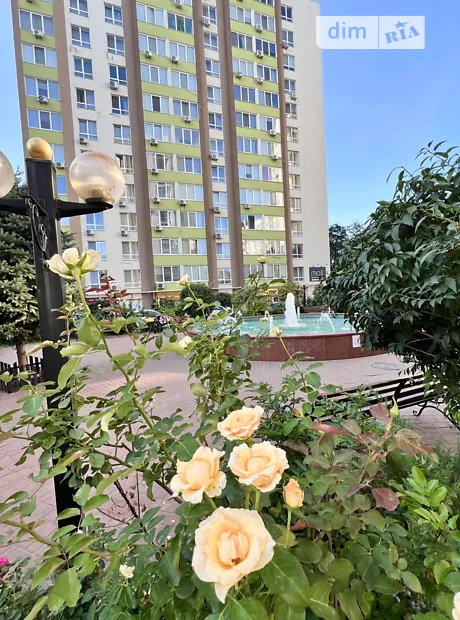 Квартира на вул. Академіка Шалімова, 70 в Києві, ID 221701, фото №1