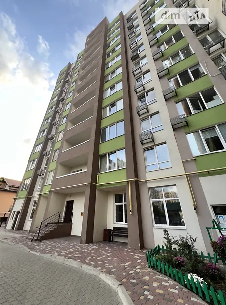 Квартира на вул. Академіка Шалімова, 70 в Києві, ID 221701, фото №7