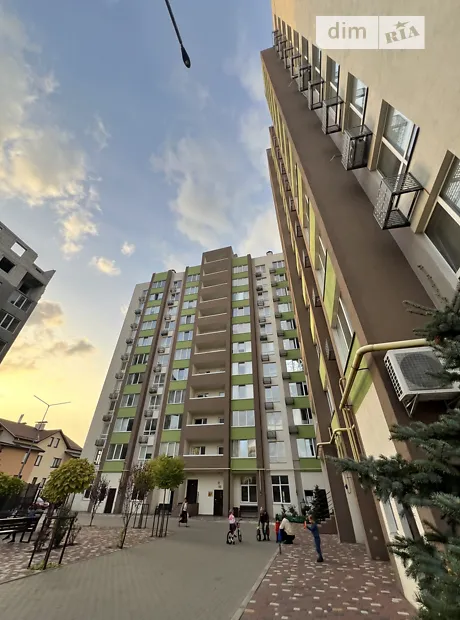 Квартира на вул. Академіка Шалімова, 70 в Києві, ID 221701, фото №8