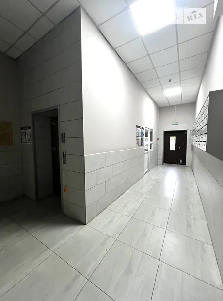 Квартира на вул. Академіка Шалімова, 70 в Києві, ID 221701, фото №9