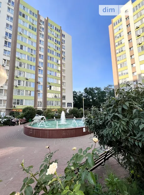 Квартира на вул. Академіка Шалімова, 61 в Києві, ID 231322, фото №2