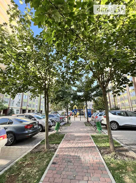 Квартира на вул. Академіка Шалімова, 61 в Києві, ID 231322, фото №3