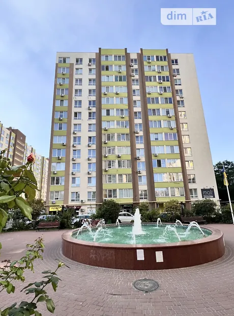 Квартира на вул. Академіка Шалімова, 61 в Києві, ID 231322, фото №4