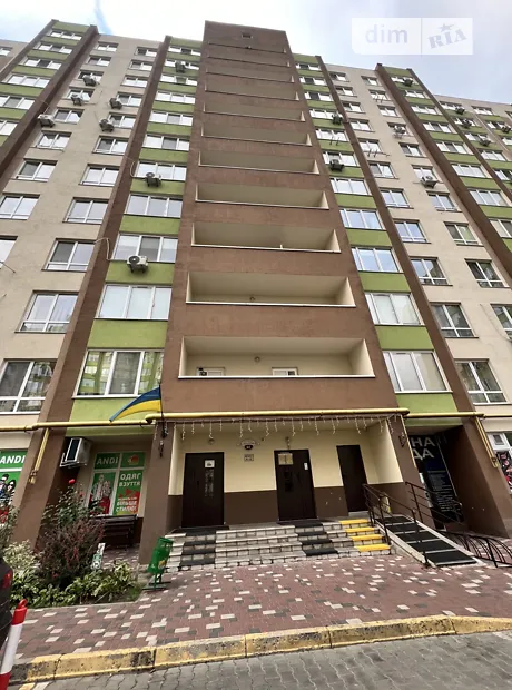 Квартира на вул. Академіка Шалімова, 61 в Києві, ID 231322, фото №5