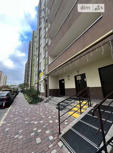 Квартира на вул. Академіка Шалімова, 61 в Києві, ID 231322, фото №6