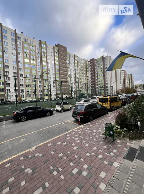 Квартира на вул. Академіка Шалімова, 61 в Києві, ID 231322, фото №7