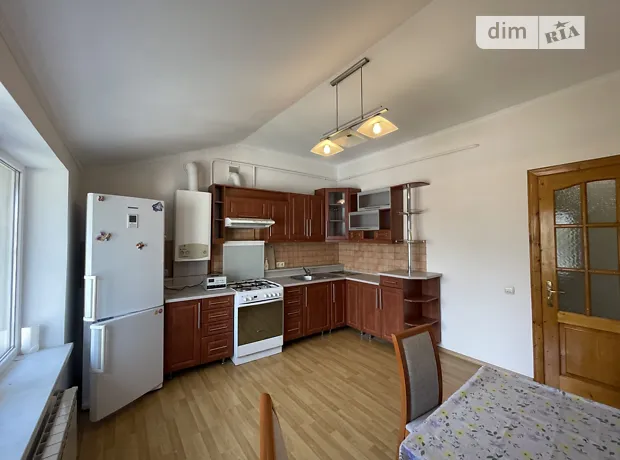 Квартира на вул. Михайла Мулика, 5А в Івано-Франківську, ID 204548, фото №2