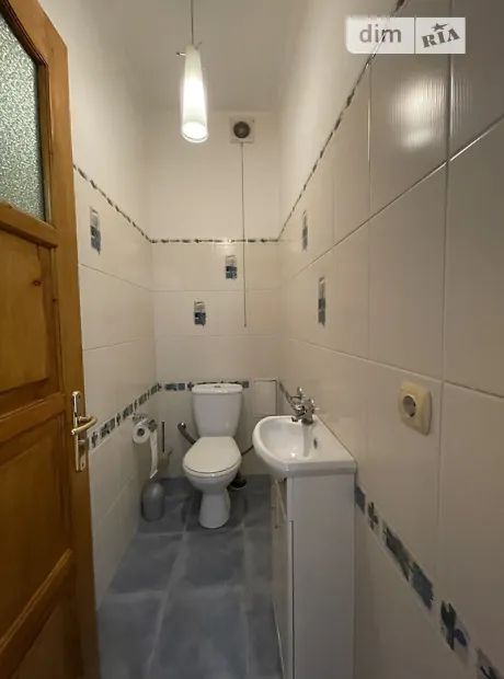 Квартира на вул. Михайла Мулика, 5А в Івано-Франківську, ID 204548, фото №16