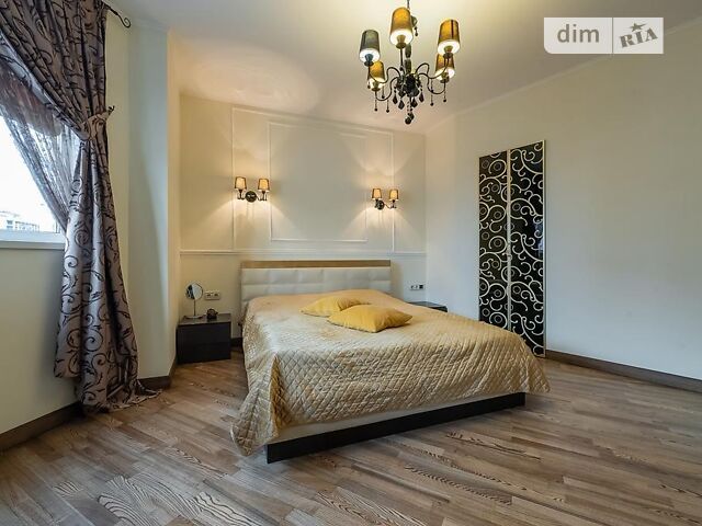 Квартира на наб. Дніпровська, 19 в Києві, ID 177693, фото №1
