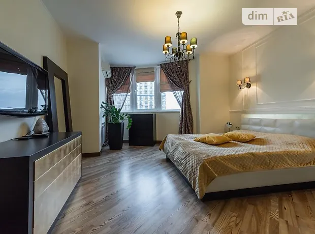 Квартира на наб. Дніпровська, 19 в Києві, ID 177693, фото №2