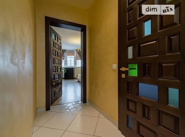 Квартира на наб. Дніпровська, 19 в Києві, ID 177693, фото №12