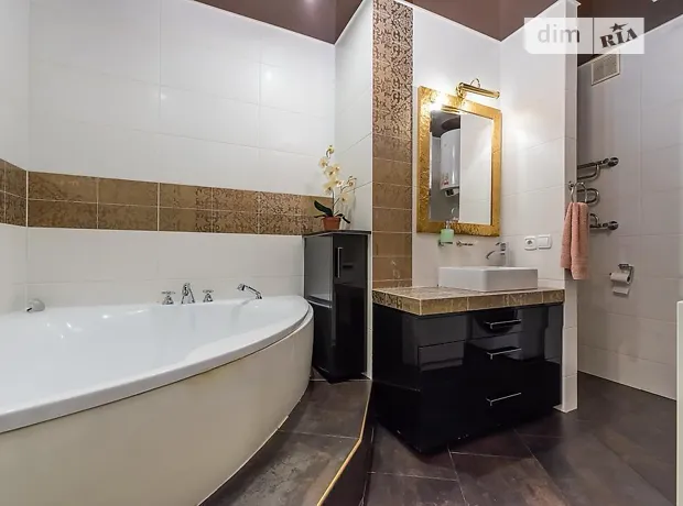 Квартира на наб. Дніпровська, 19 в Києві, ID 177693, фото №13