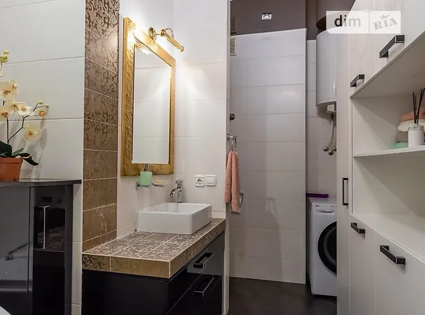 Квартира на наб. Дніпровська, 19 в Києві, ID 177693, фото №14