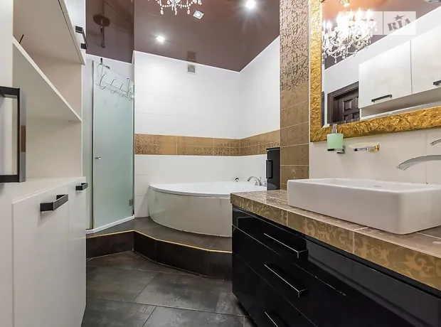 Квартира на наб. Дніпровська, 19 в Києві, ID 177693, фото №15