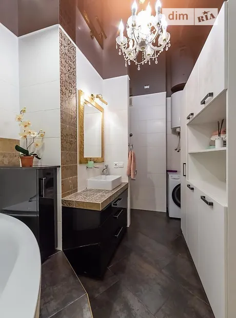 Квартира на наб. Дніпровська, 19 в Києві, ID 177693, фото №16
