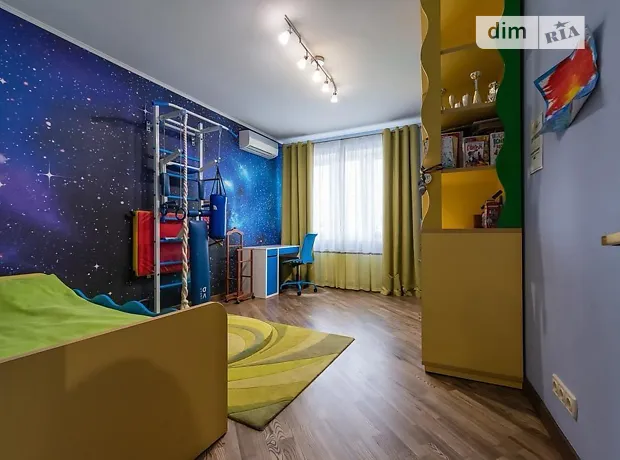 Квартира на наб. Дніпровська, 19 в Києві, ID 177693, фото №20