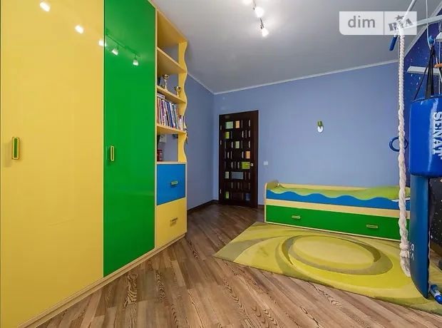 Квартира на наб. Дніпровська, 19 в Києві, ID 177693, фото №21