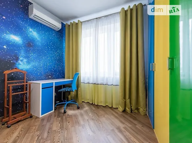 Квартира на наб. Дніпровська, 19 в Києві, ID 177693, фото №22