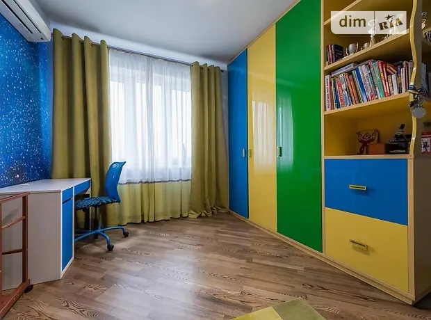 Квартира на наб. Дніпровська, 19 в Києві, ID 177693, фото №23