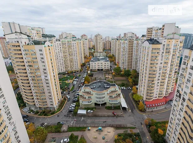 Квартира на наб. Дніпровська, 19 в Києві, ID 177693, фото №24