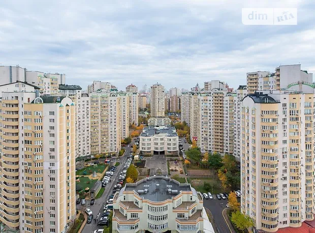Квартира на наб. Дніпровська, 19 в Києві, ID 177693, фото №25