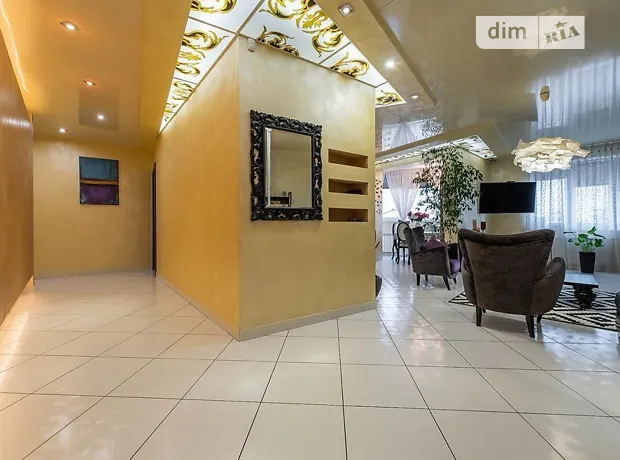 Квартира на наб. Дніпровська, 19 в Києві, ID 177693, фото №26