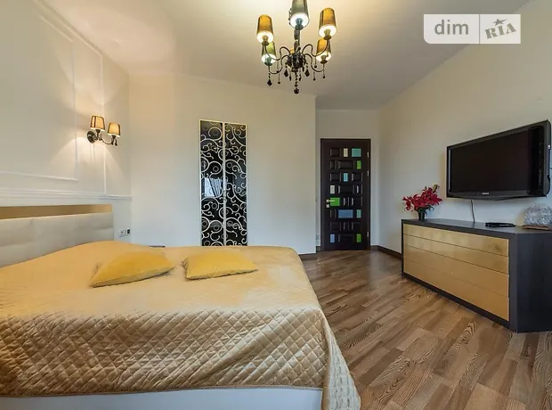 Квартира на наб. Дніпровська, 19 в Києві, ID 177693, фото №4