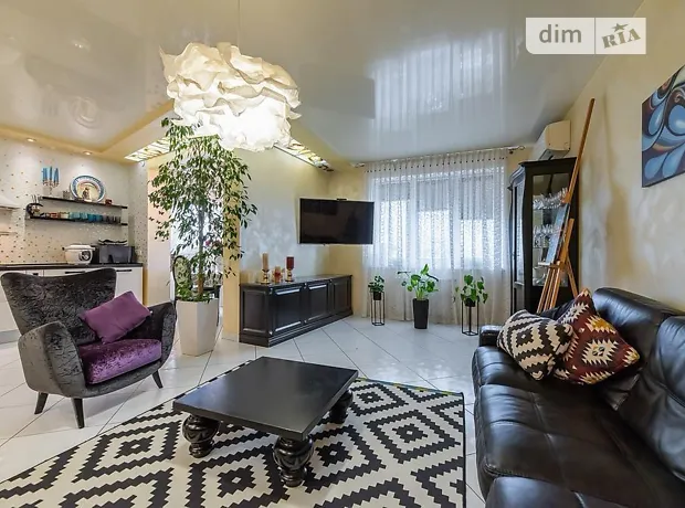 Квартира на наб. Дніпровська, 19 в Києві, ID 177693, фото №34