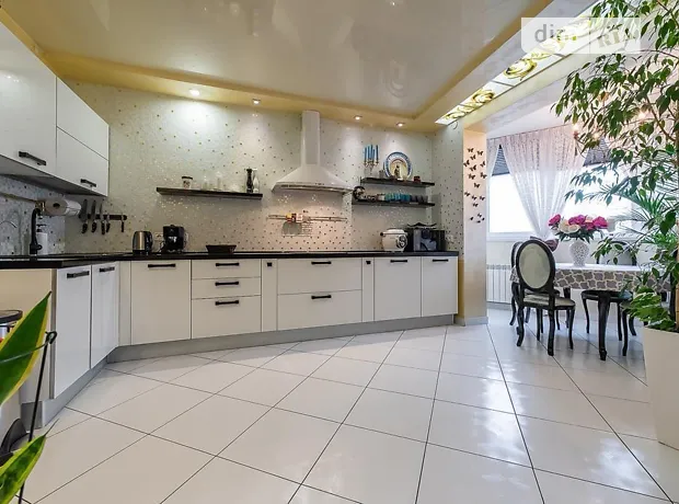 Квартира на наб. Дніпровська, 19 в Києві, ID 177693, фото №36