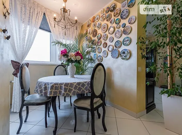 Квартира на наб. Дніпровська, 19 в Києві, ID 177693, фото №38