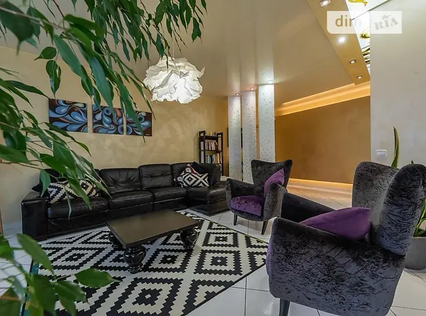 Квартира на наб. Дніпровська, 19 в Києві, ID 177693, фото №39