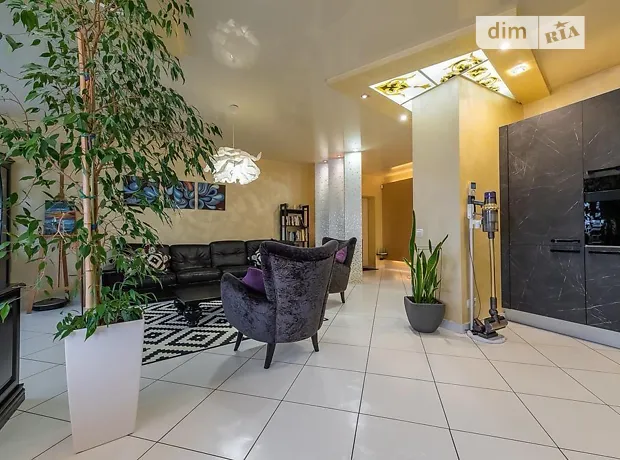 Квартира на наб. Дніпровська, 19 в Києві, ID 177693, фото №40