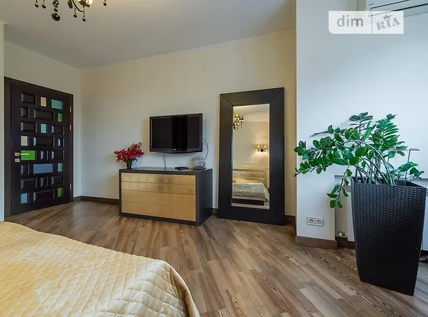 Квартира на наб. Дніпровська, 19 в Києві, ID 177693, фото №5