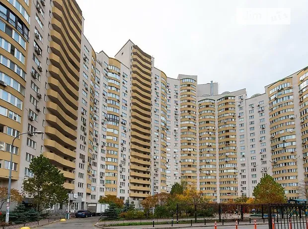 Квартира на наб. Дніпровська, 19 в Києві, ID 177693, фото №46