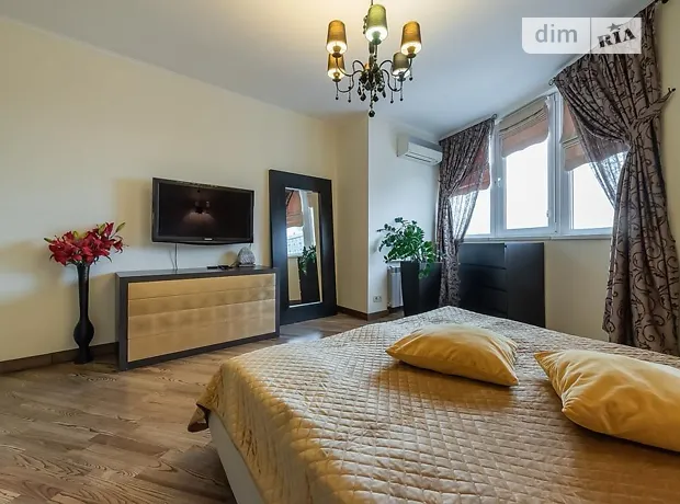 Квартира на наб. Дніпровська, 19 в Києві, ID 177693, фото №6