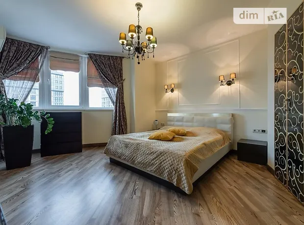 Квартира на наб. Дніпровська, 19 в Києві, ID 177693, фото №7