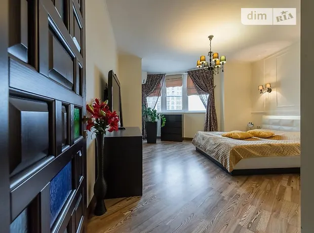 Квартира на наб. Дніпровська, 19 в Києві, ID 177693, фото №8