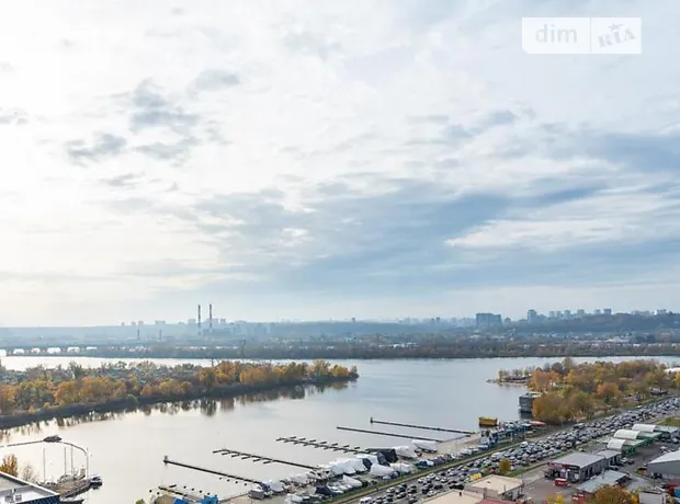 Квартира на наб. Дніпровська, 19 в Києві, ID 177693, фото №10