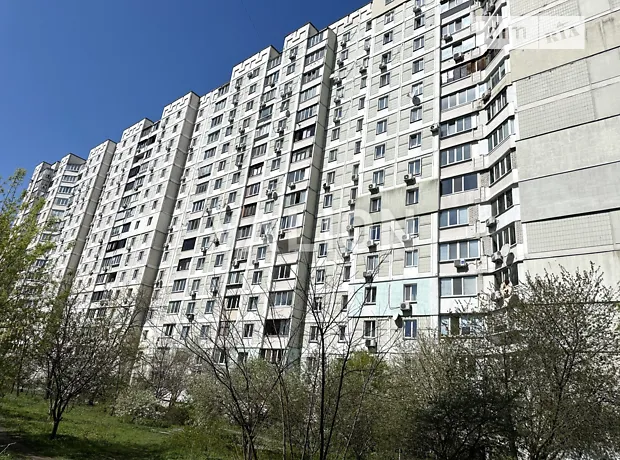 Квартира на просп. Петра Григоренка, 1А в Києві, ID 194984, фото №6
